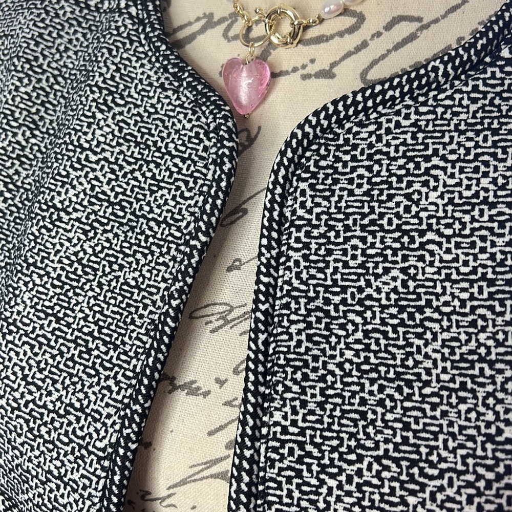 H&M Blazer - Picture 5 of 6